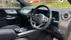 Mercedes-Benz Eqa 250 140kW AMG Line 66.5kWh 5dr Auto Electric Hatchback